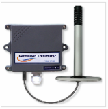 SH_DT210  CO2_ Temperture_ Humidity transmitter